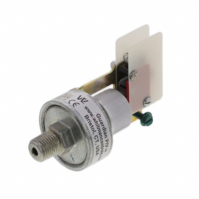 P88G-5-C5TS Whitman Controls, LLC  Sensori di pressione Trasduttori - Industriali